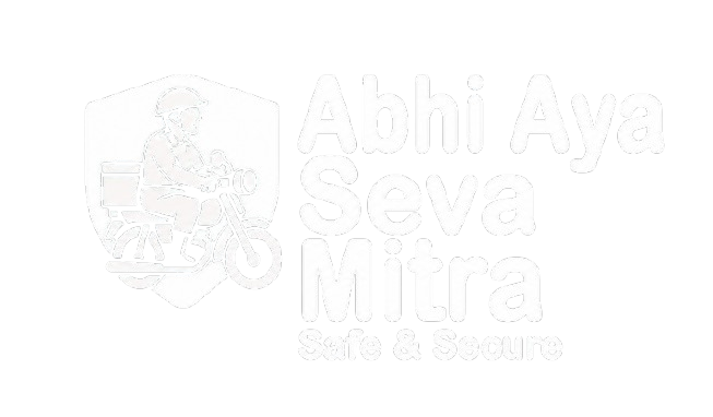 Abhi Aya Seva Mitra